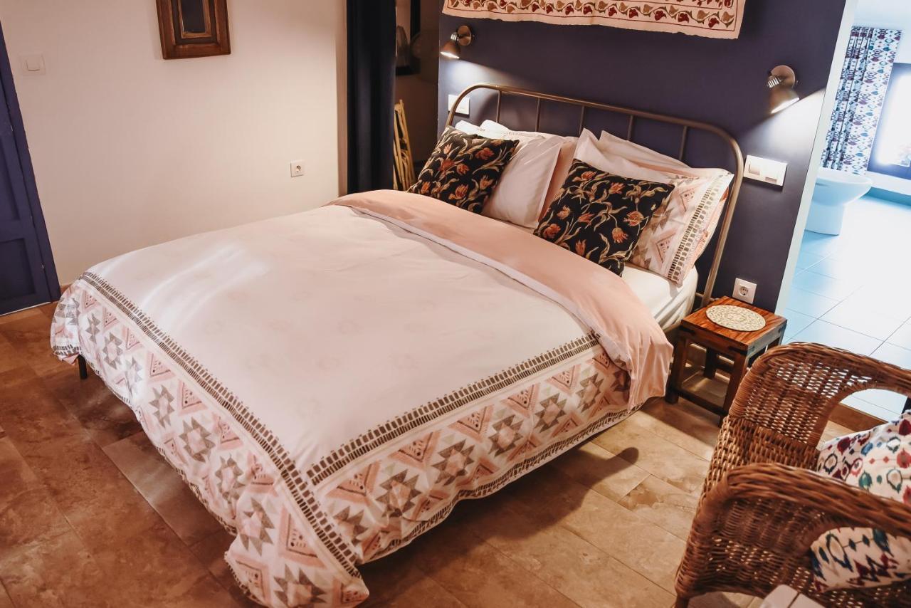 Lake Room 2 Iznájar エクステリア 写真
