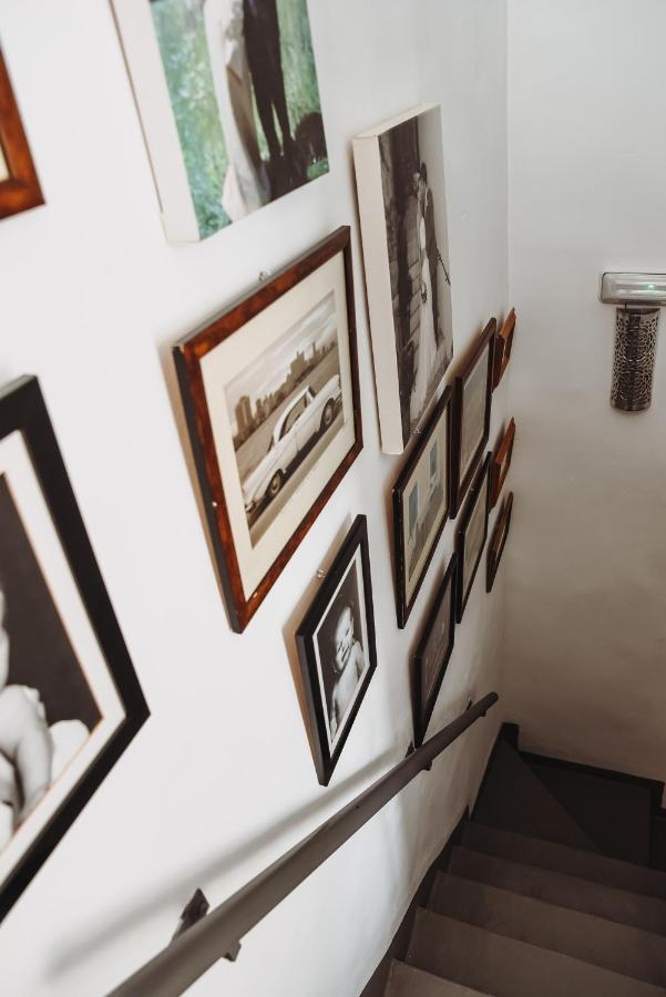 Lake Room 2 Iznájar エクステリア 写真