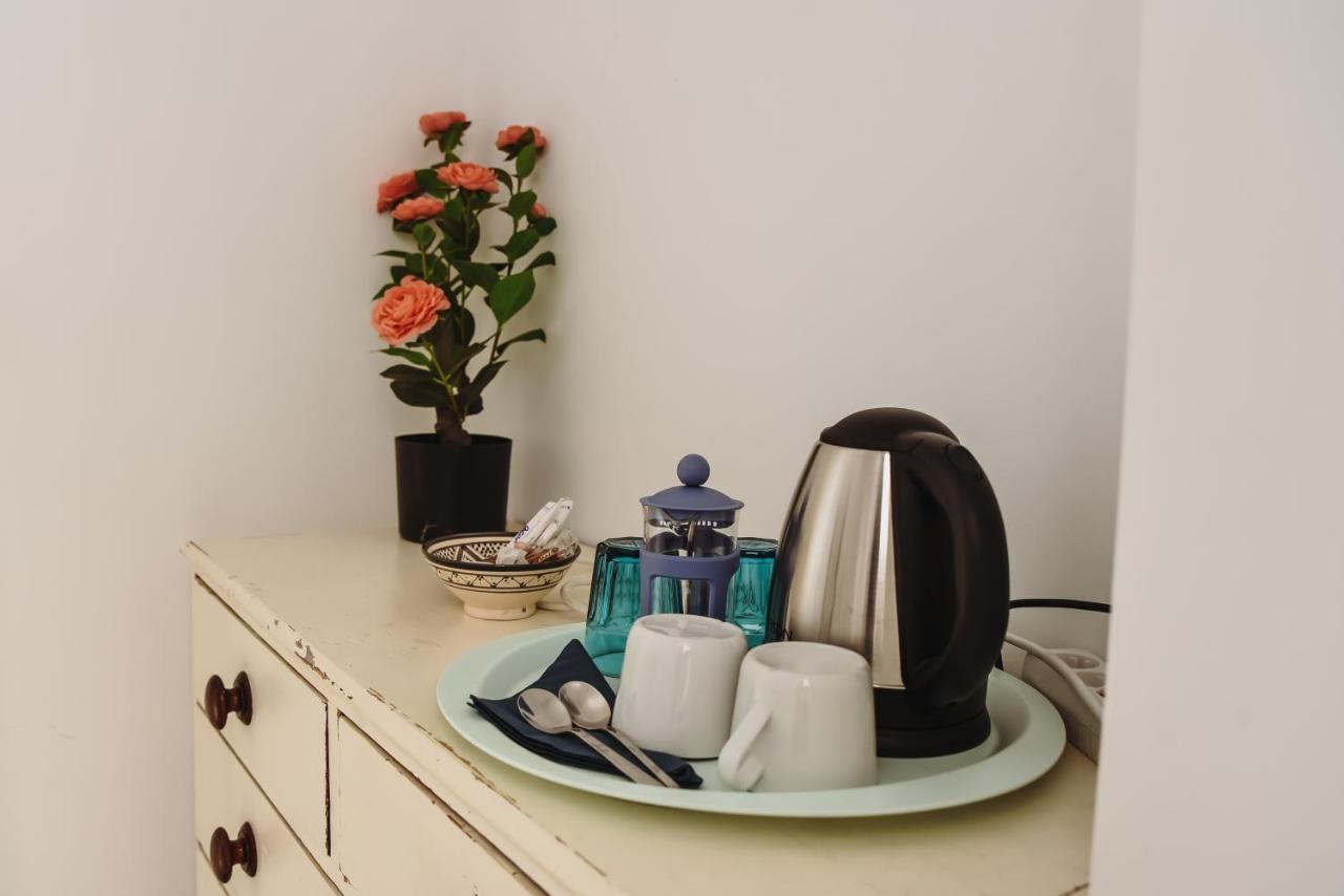 Lake Room 2 Iznájar エクステリア 写真
