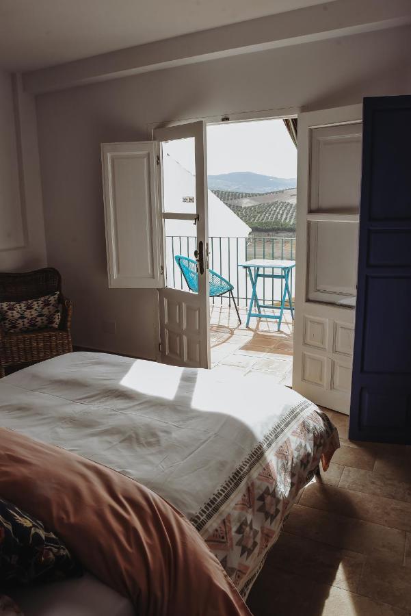 Lake Room 2 Iznájar エクステリア 写真