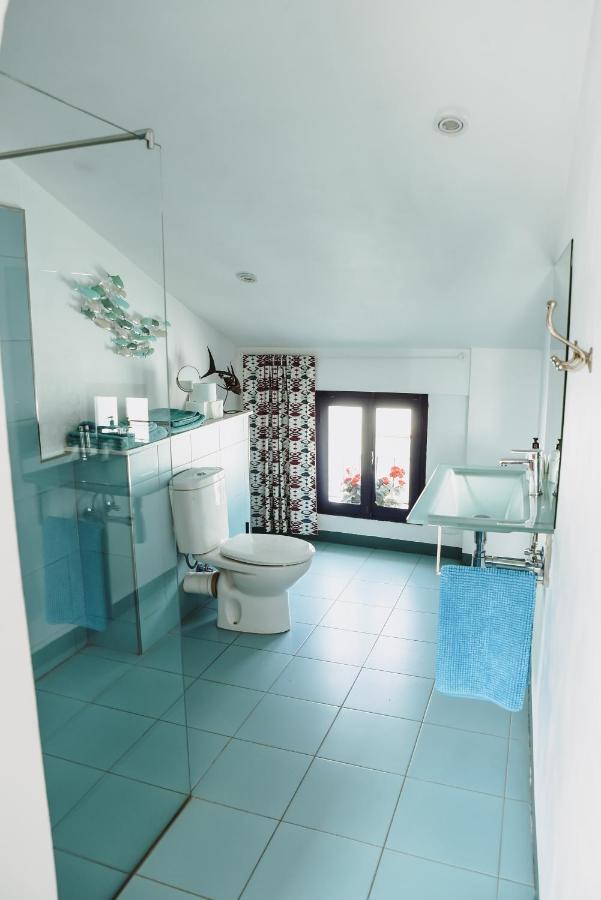 Lake Room 2 Iznájar エクステリア 写真